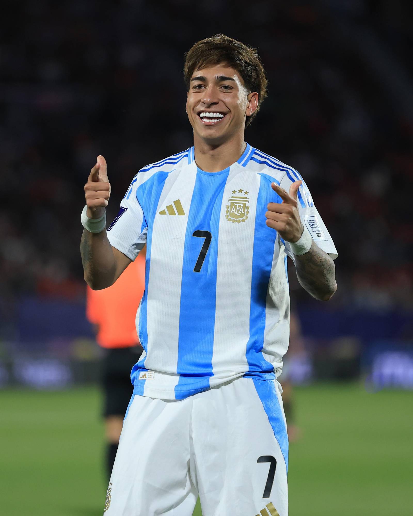 $!¡Se acabó! México Sub 20 es eliminado por Argentina