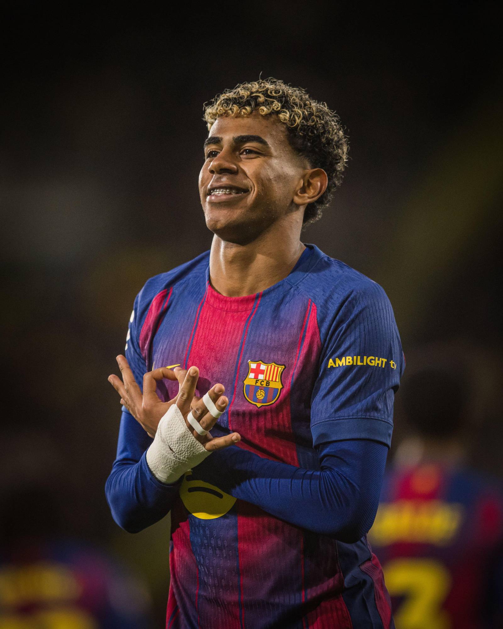 $!Barcelona vence 2-0 al Villarreal y se consolida como campeón de invierno en LaLiga