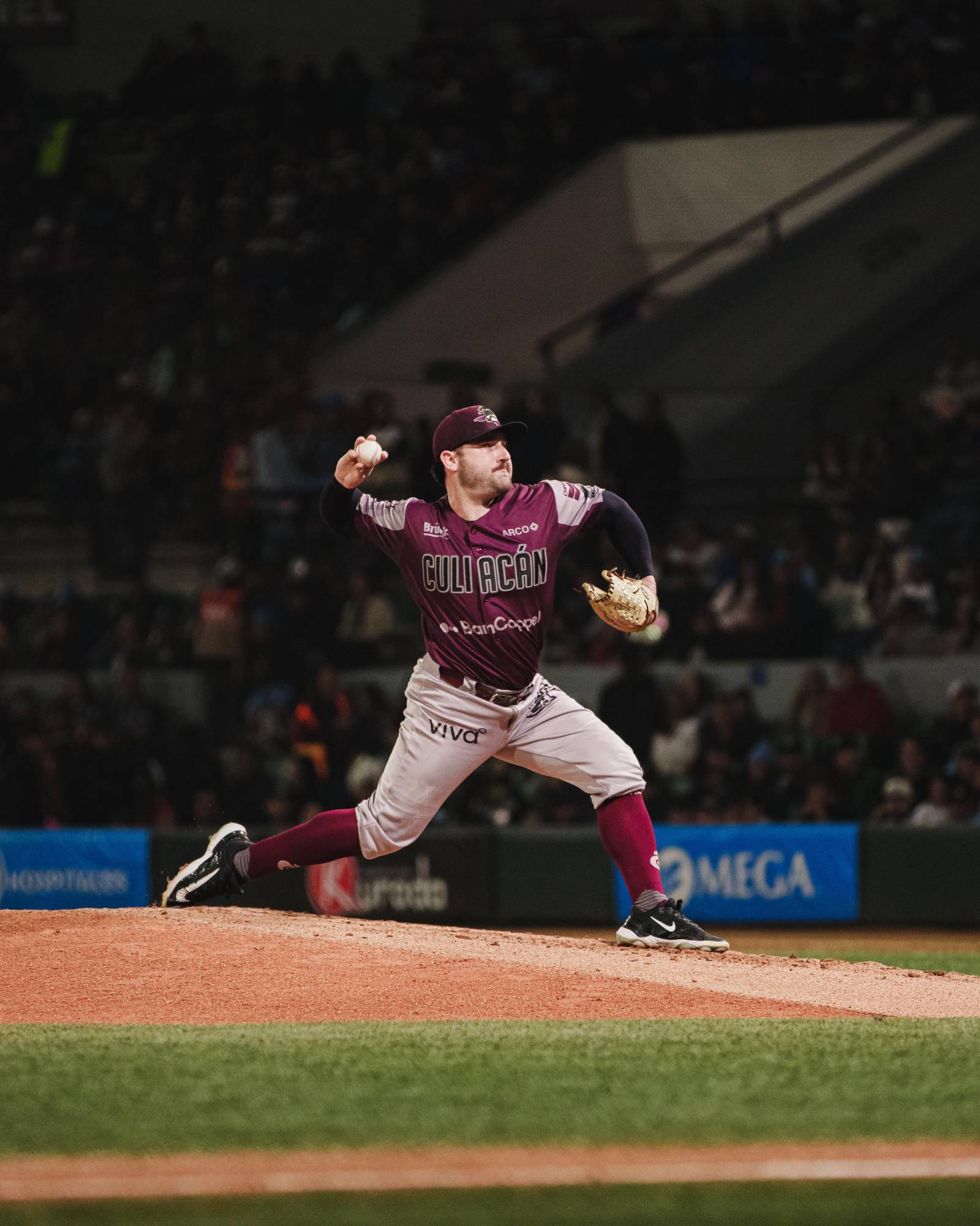 $!Tomateros vencen 4-2 a Algodoneros y se colocan a un triunfo de la final