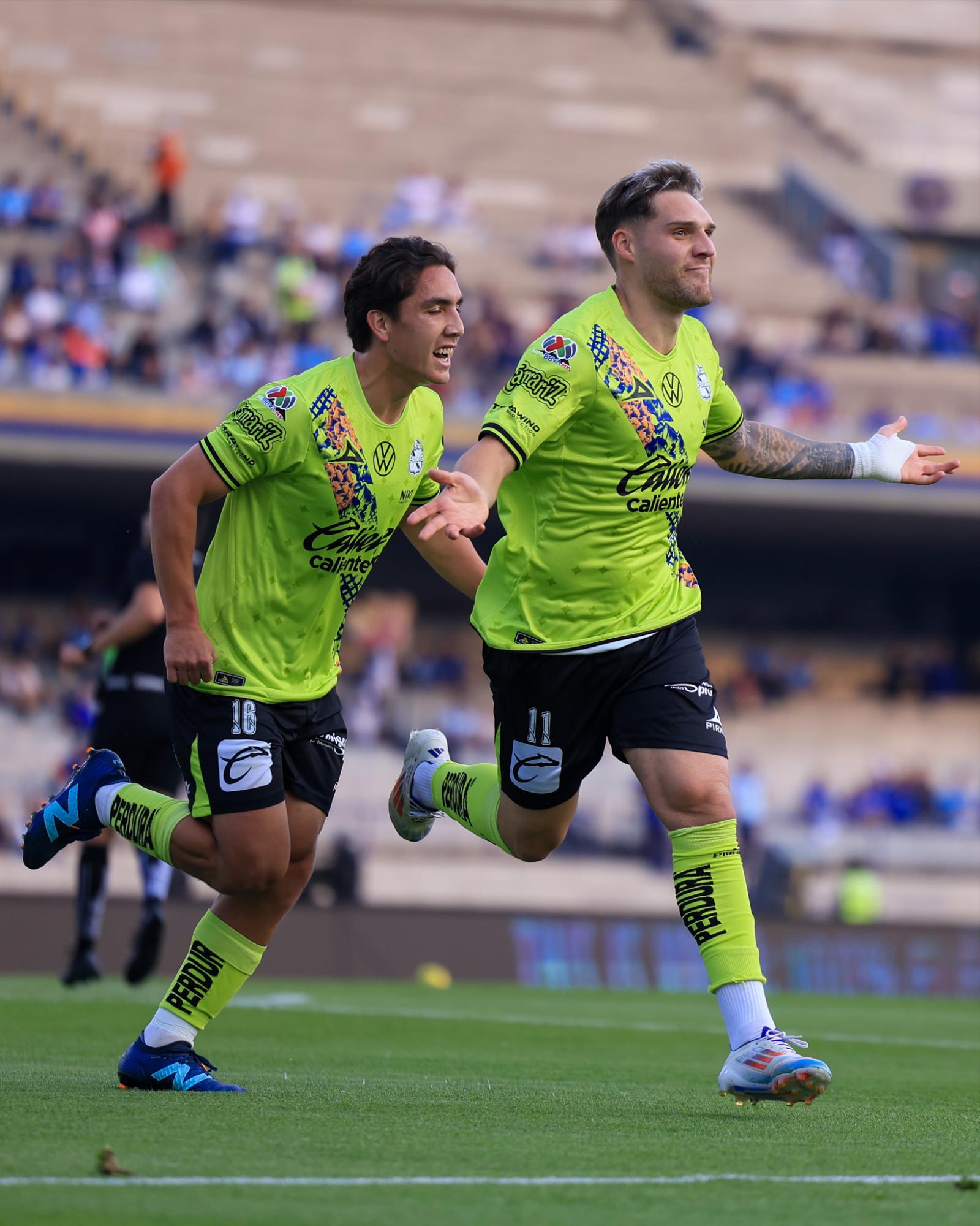 $!Cruz Azul sigue sin ganar, se conforma con el empate ante Puebla