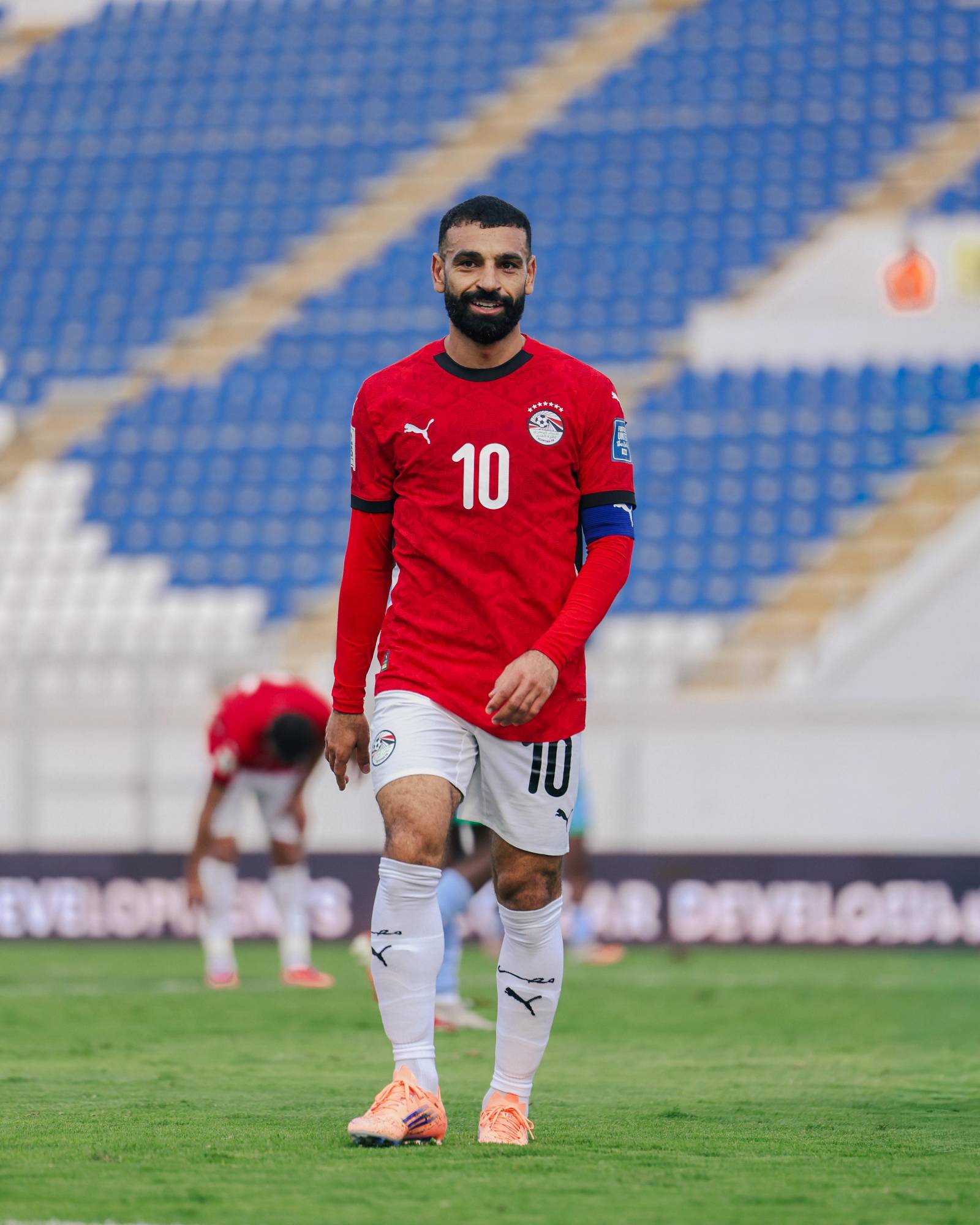 $!Salah vuelve a la convocatoria del Liverpool tras polémica con Slot