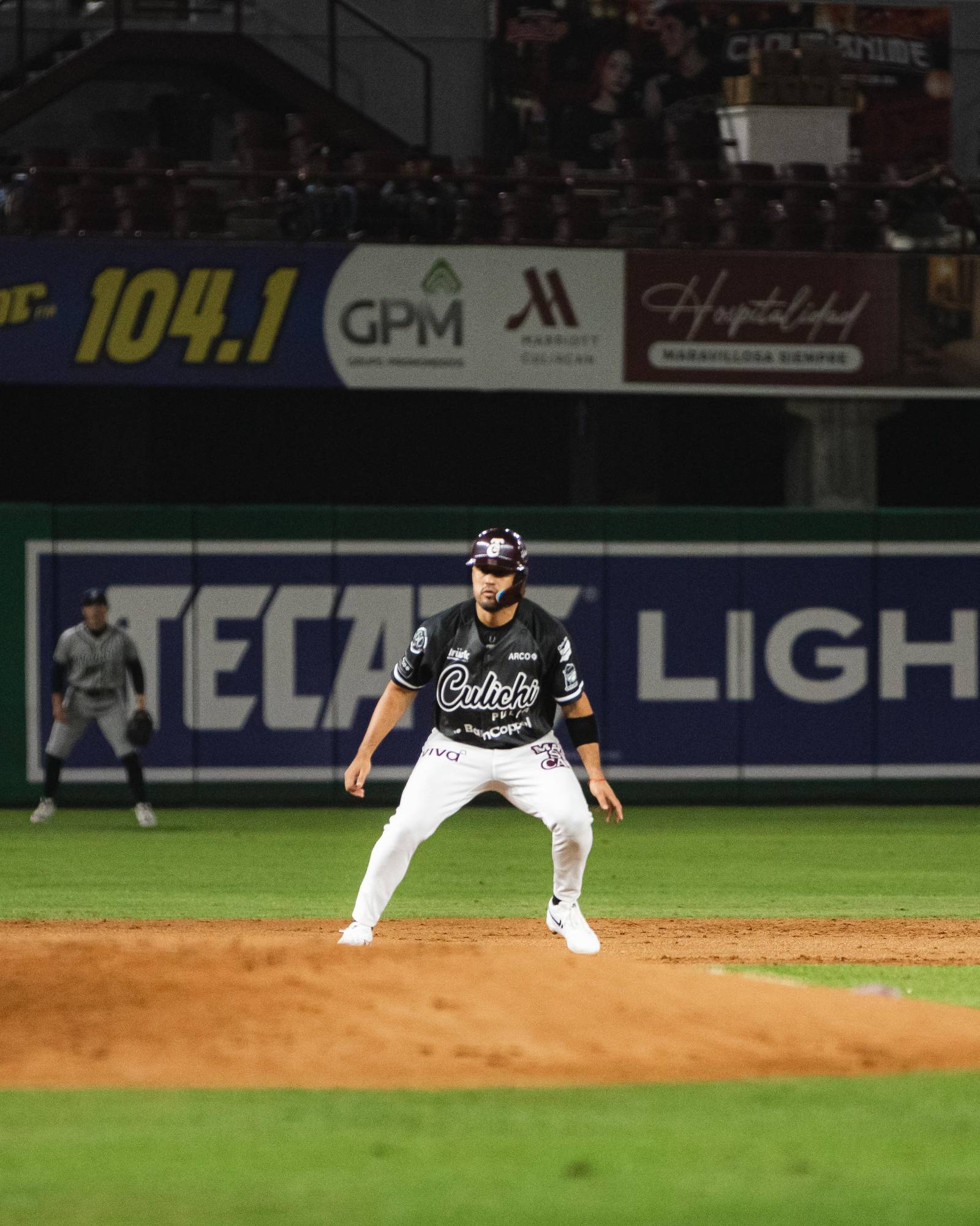 $!Tomateros arranca con poder la segunda vuelta de la LMP