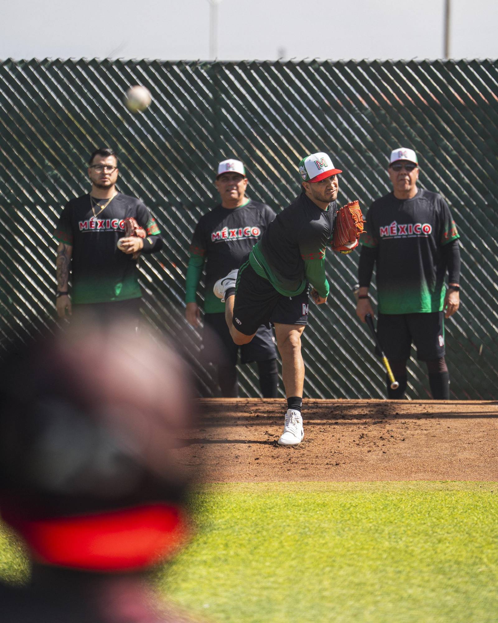 $!Barreda y Meneses: El orgullo de representar a Tomateros en múltiples Series del Caribe