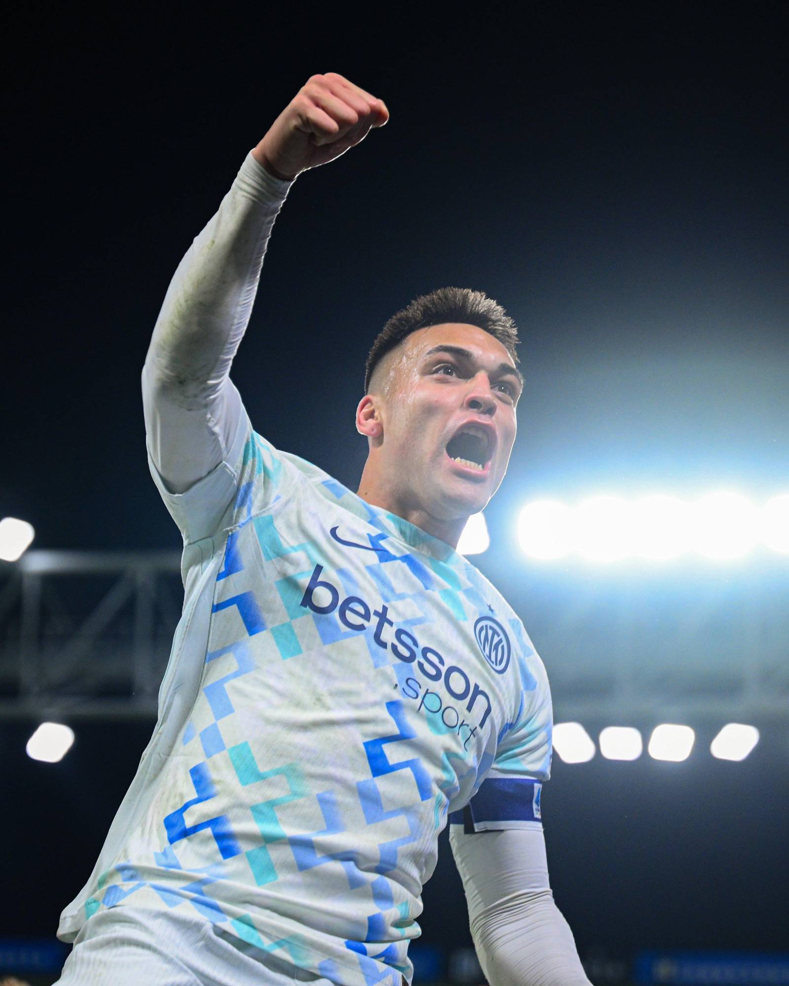 $!Inter de Milán vence al Atalanta y toma el liderato de la Serie A