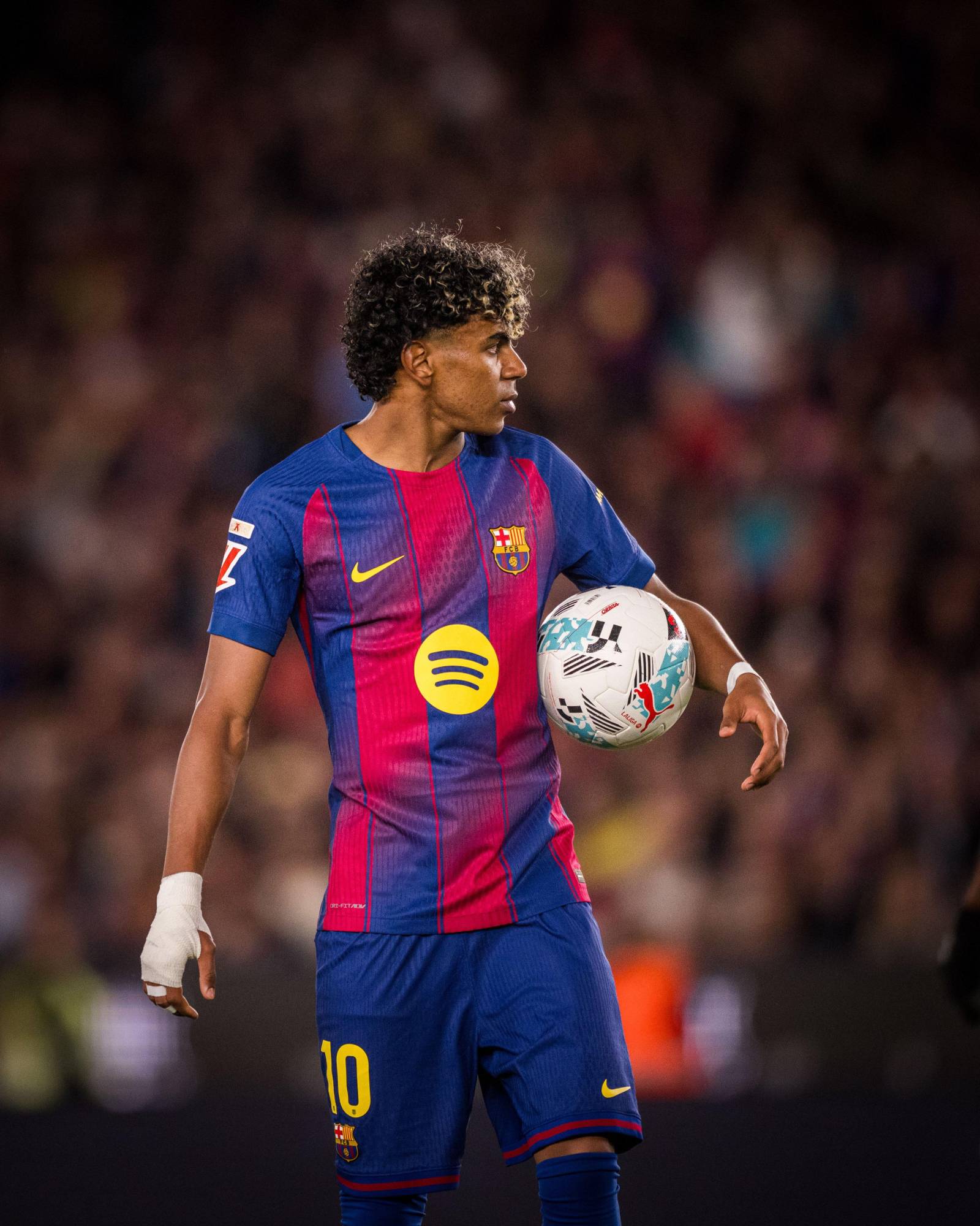 $!Barcelona vence al Celta y mantiene ventaja en LaLiga