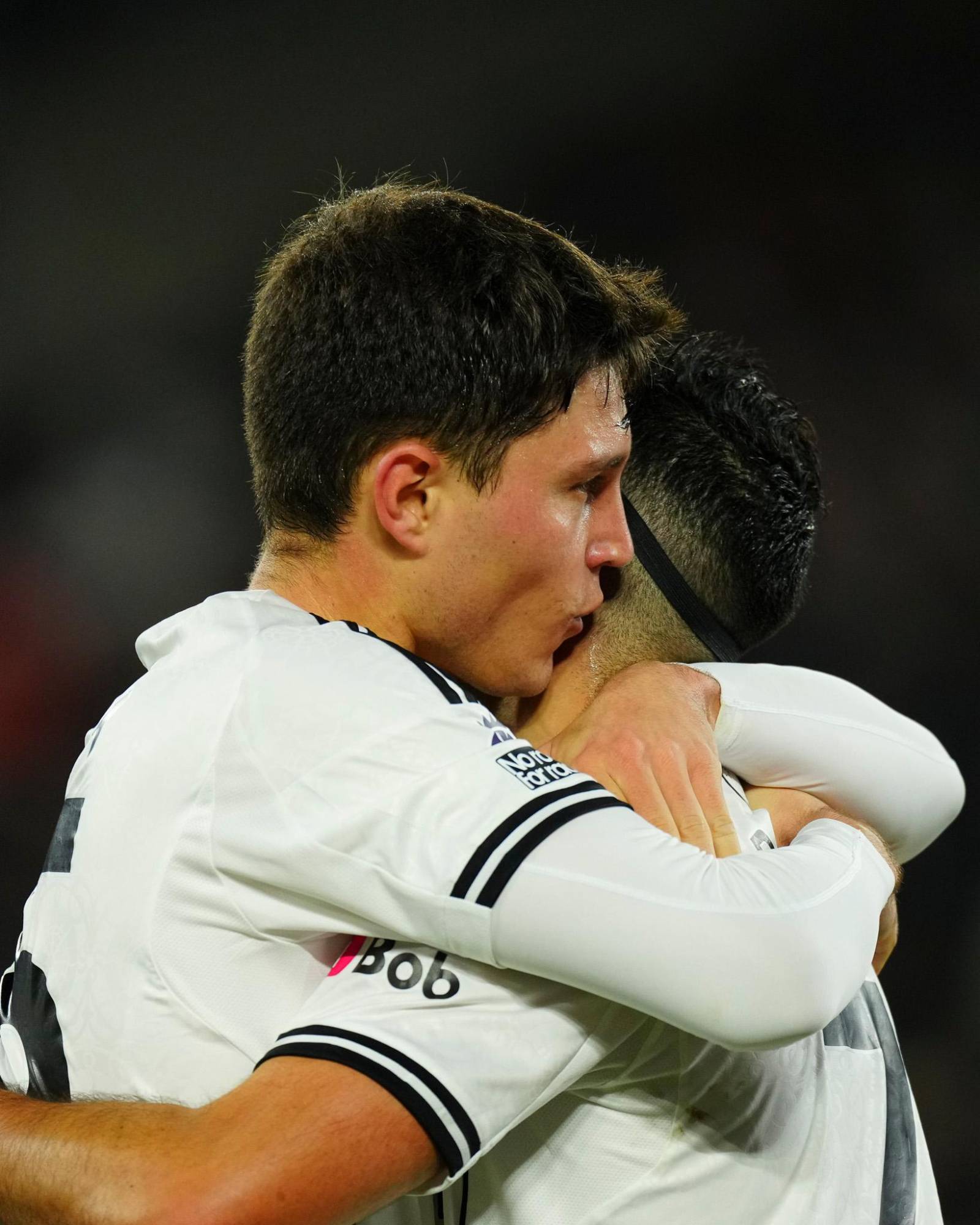 $!Raúl Jiménez vuelve a ser héroe: Fulham derrota 1-0 al West Ham en Londres