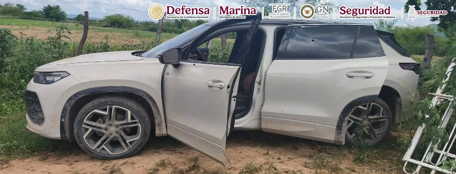 $!Capturan a 12 personas y aseguran armas, droga y granadas en operativos en Sinaloa