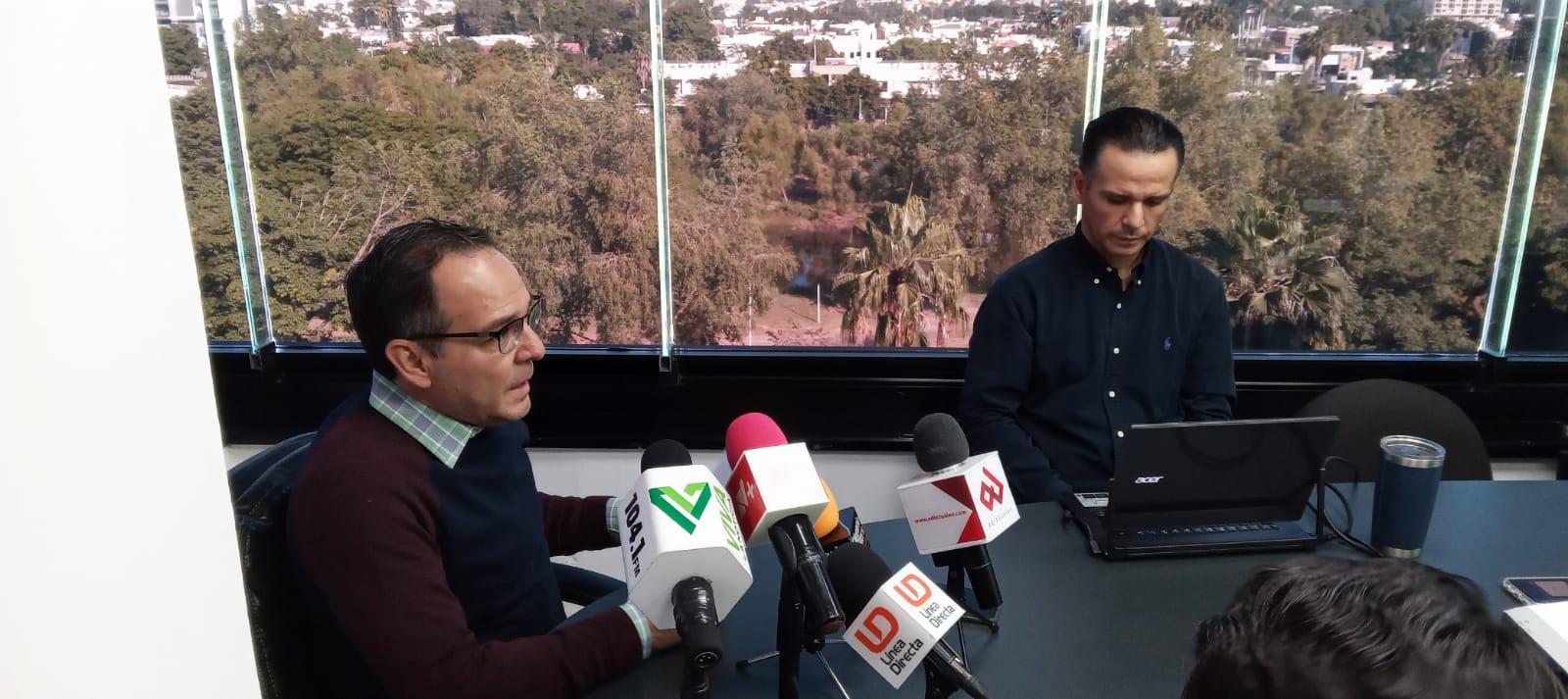 $!Pese a que índices de violencia en Sinaloa bajan, percepción de inseguridad sigue