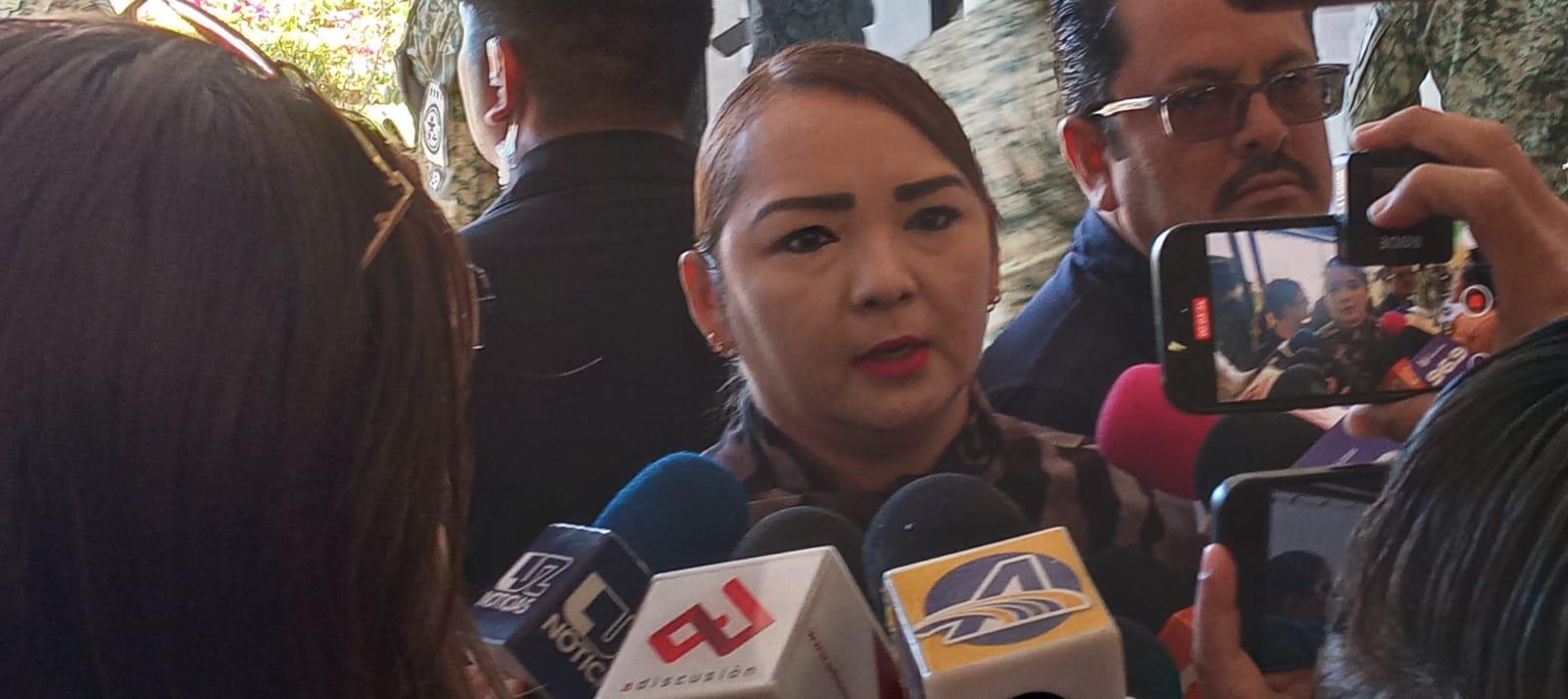 $!FGE descarta amenazas contra agente asesinado en Mazatlán; dice que pudo ser personal