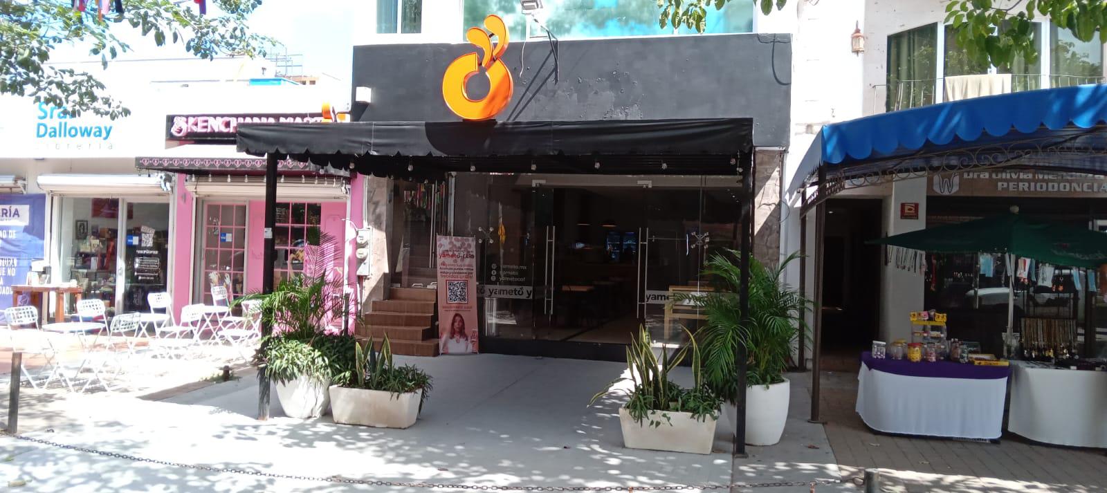 $!Yameto Café, por Morelos 774 Norte, entre Buelna y Zaragoza, en el Centro de Culiacán.
