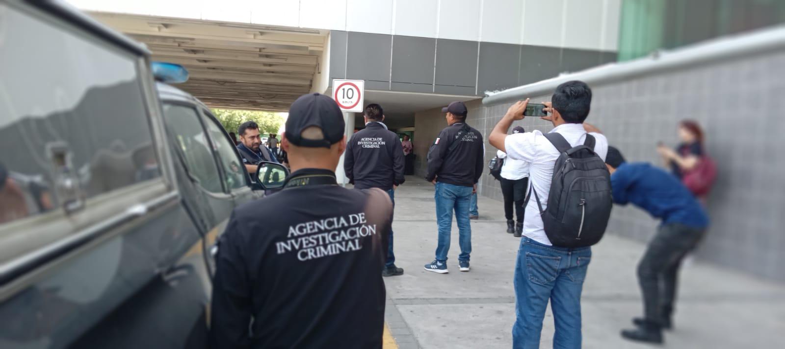 $!La toma del Aeropuerto de Culiacán trae enojo, cansancio y decepción