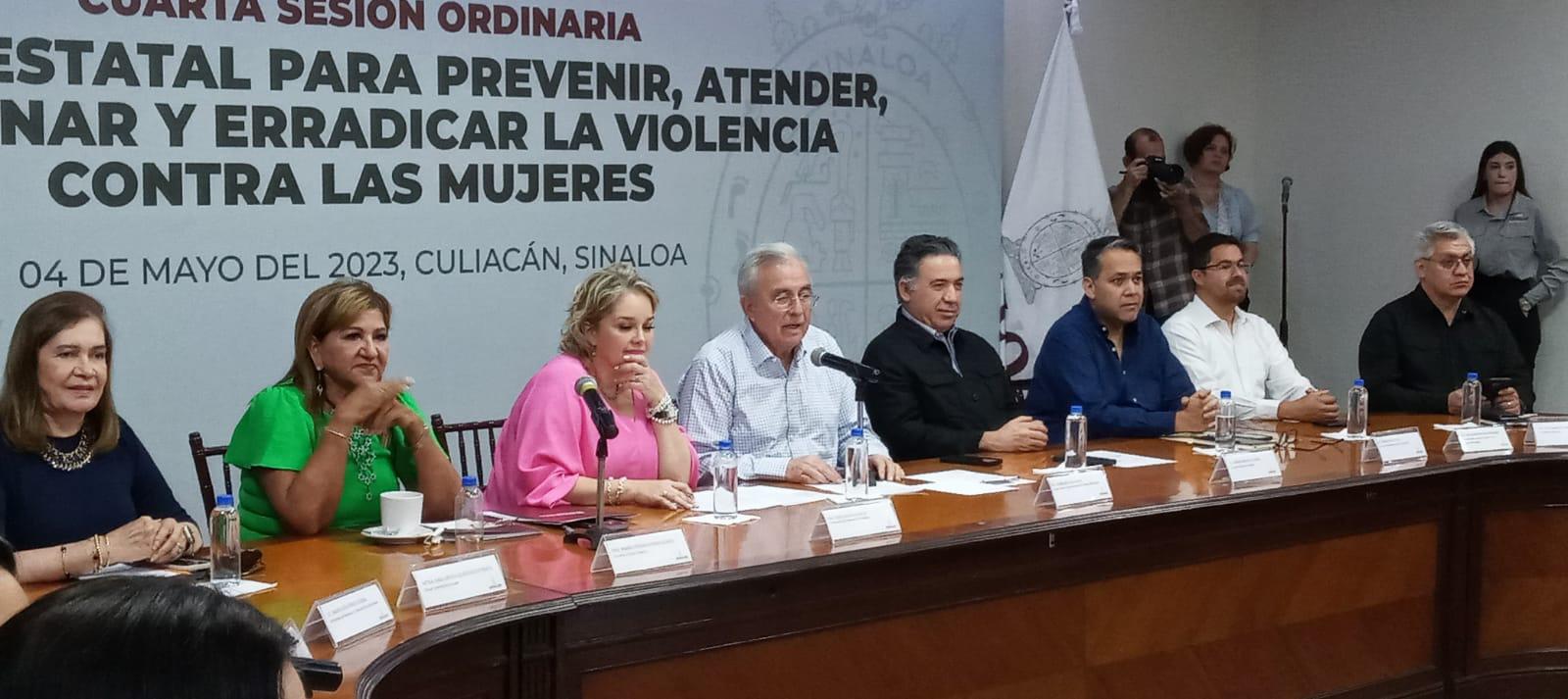 $!Reciben apoyo cuidadores de hijos de víctimas de feminicidio