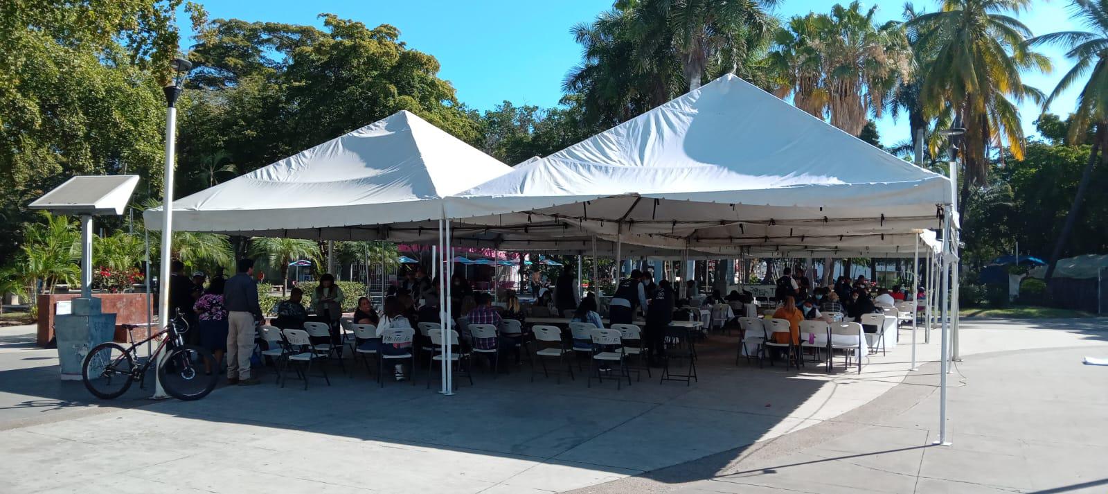 $!En Culiacán, toman muestras de ADN para hallar a desaparecidos