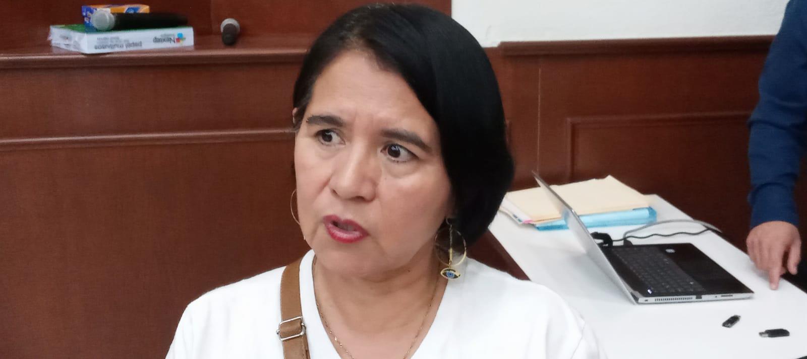 $!Señalan en panel desconfianza en mecanismos de protección a periodistas