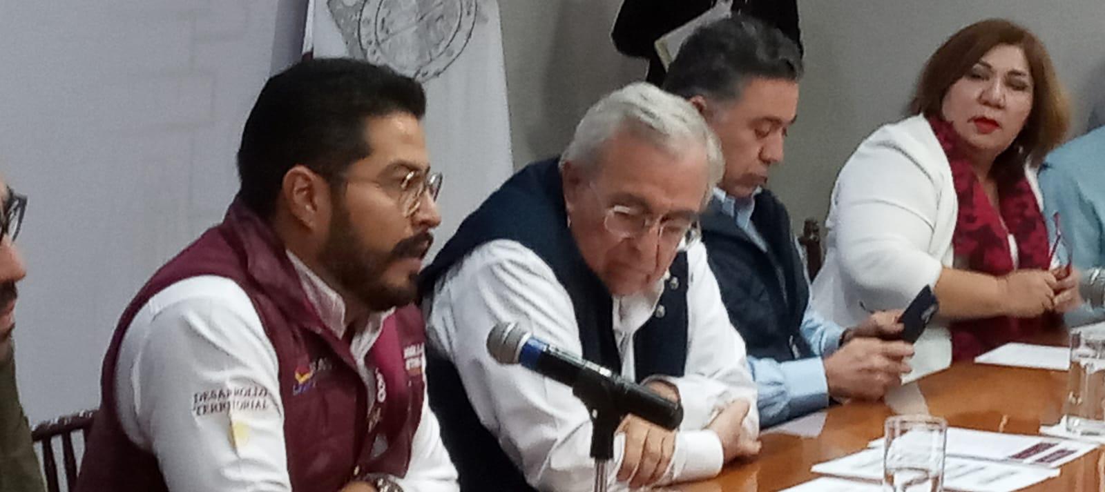 $!Detecta Consejo Estatal déficit de 63 mil viviendas en Sinaloa