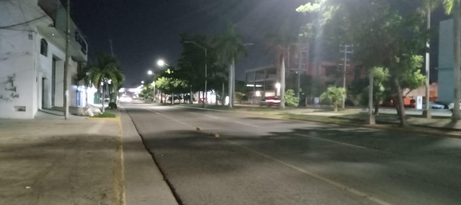 $!Denuncian que camioneros ‘amarran’ temprano y dejan sin servicio a los usuarios en Mazatlán
