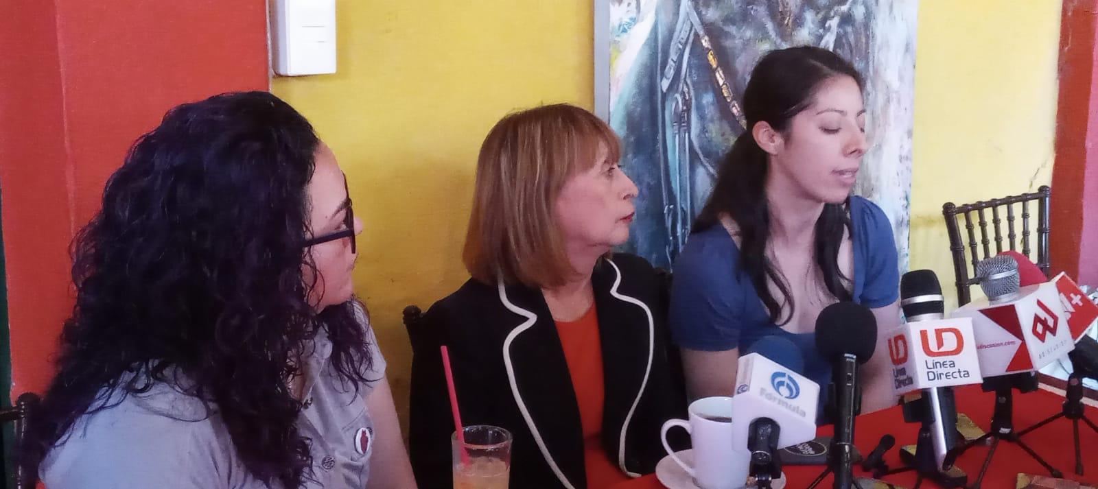 $!Denuncia madre que Ana Lucía fue traída por su padre a Sinaloa de manera ilegal