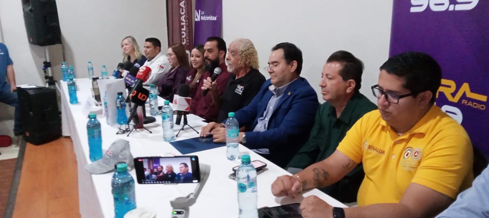 $!Maratón Internacional de Culiacán 2026 espera 4 mil participantes