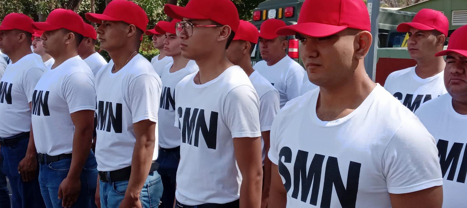 $!En acto conmemorativo del 5 de mayo, Ejército Mexicano llama a luchar contra la delincuencia organizada