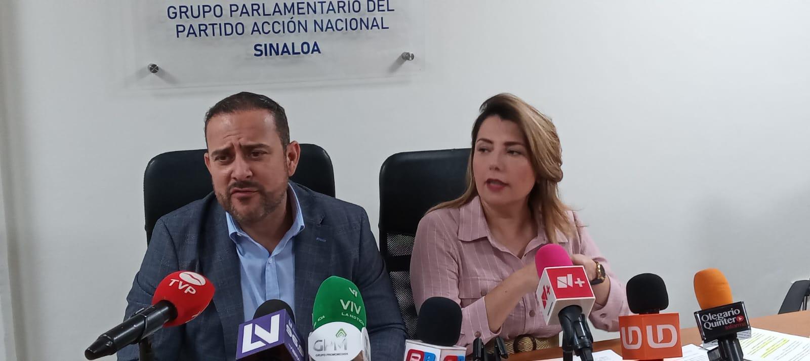 $!Diputados del PAN proponen que el Estado entregue apoyos a familiares de pacientes con cáncer