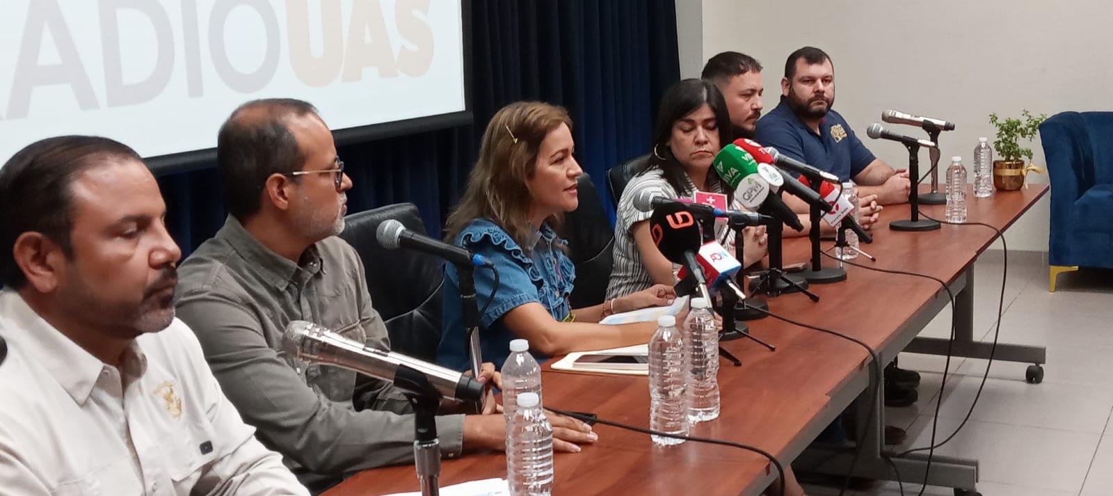 $!Renueva programación Radio UAS a 54 años de su primera emisión