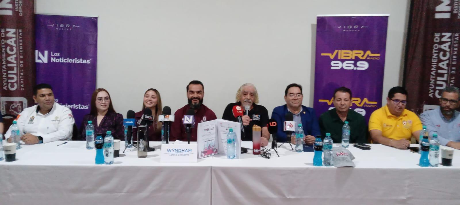 $!Maratón Internacional de Culiacán 2026 espera 4 mil participantes