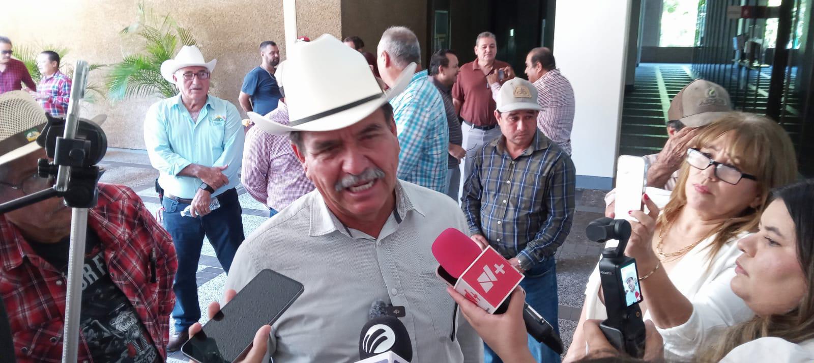 $!Acuerdan productores de maíz con Gobierno federal pago de 750 pesos por tonelada la próxima semana