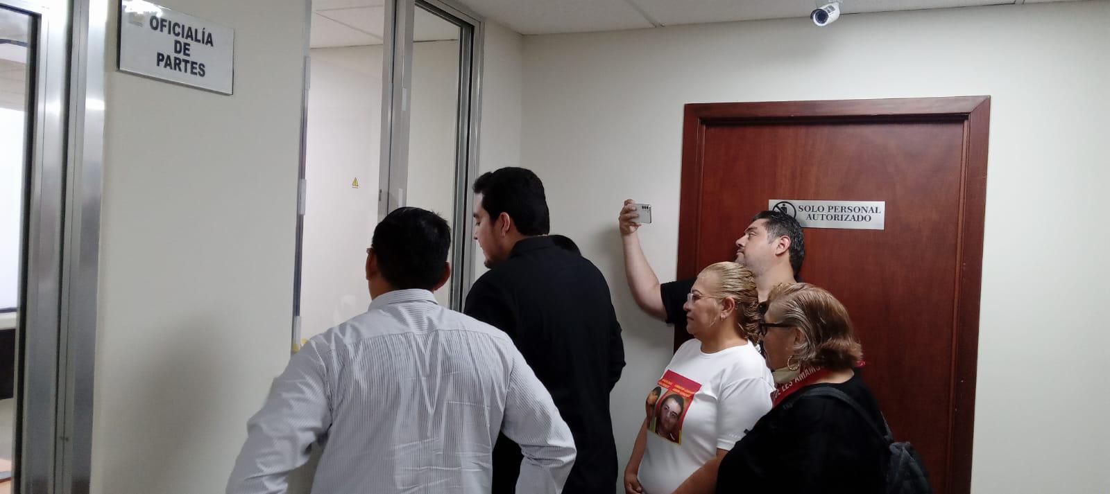 $!Red Ciudadana Anticorrupción de Sinaloa propone crear órganos descentralizados ante desaparición de CEAIP