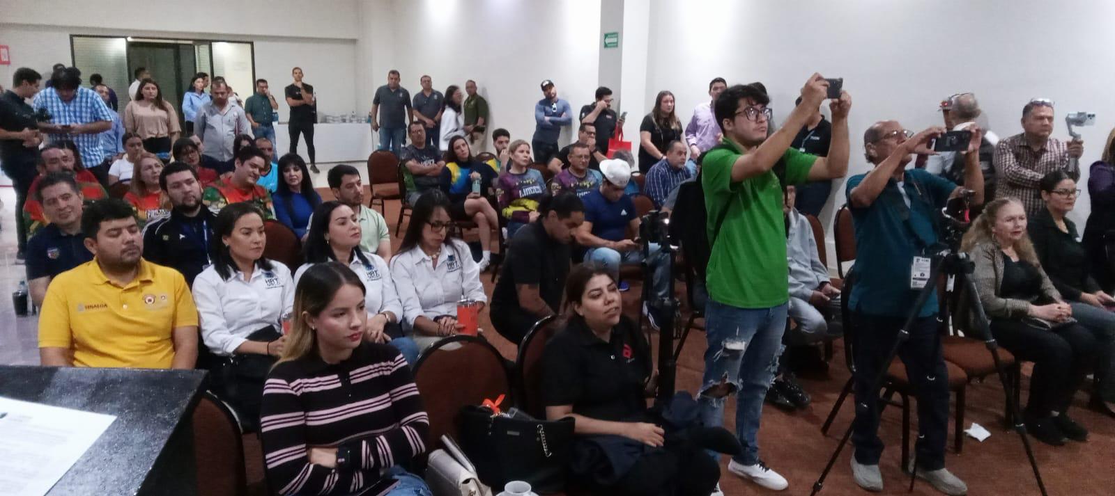 $!Maratón Internacional de Culiacán 2026 espera 4 mil participantes