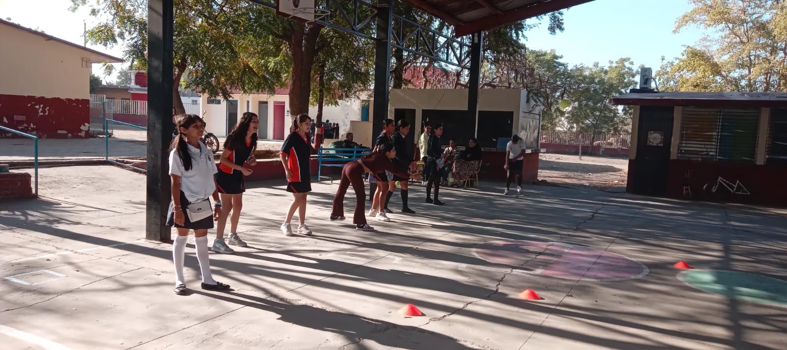 $!Introduce Imdem el beisbol 5 en Villa Unión y El Vainillo