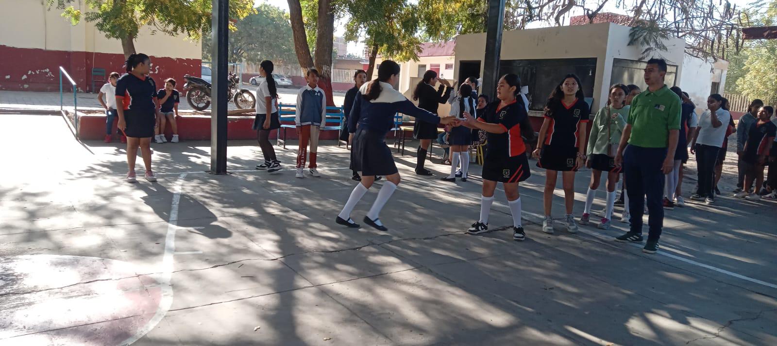 $!Introduce Imdem el beisbol 5 en Villa Unión y El Vainillo