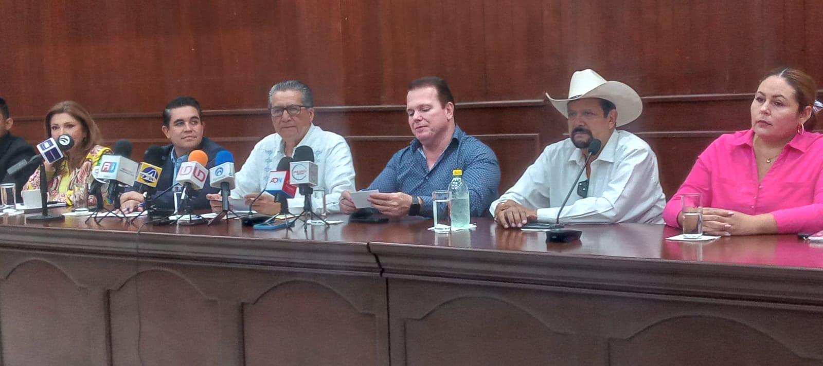 $!Congreso da brazo a torcer en litigio contra UAS por Ley de Educación Superior