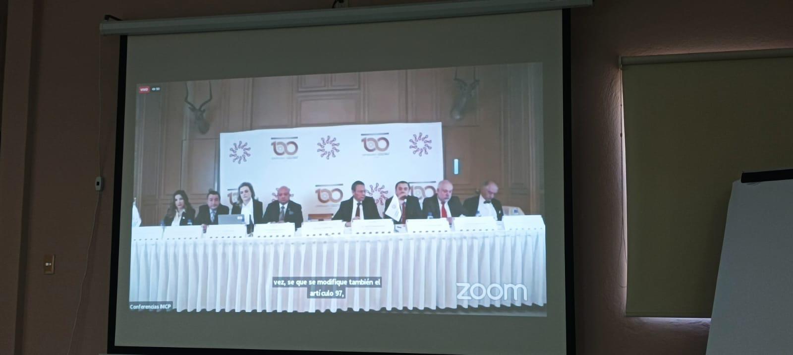 $!Contadores analizan necesidad de una propuesta de reforma fiscal para 2024