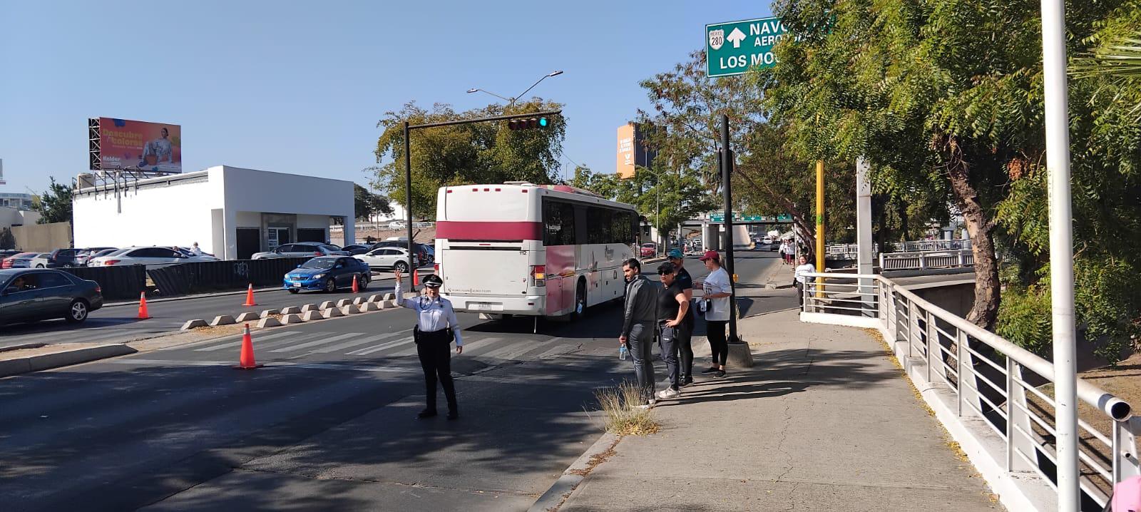 $!Con camiones del Cobaes, Conalep y DIF, llenan evento deportivo del Gobierno de Sinaloa