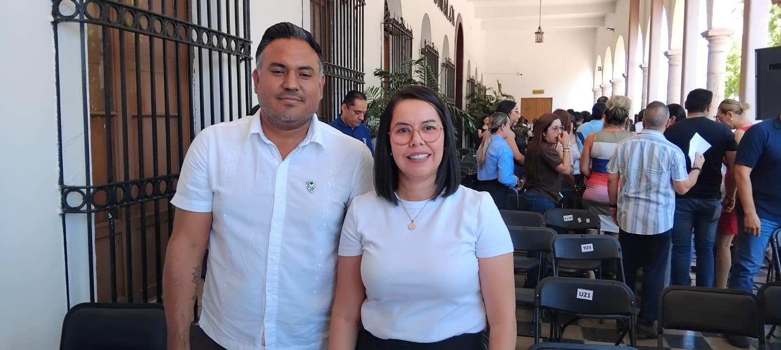 $!Exigen académicos y administrativos de la UAS respaldo federal inmediato para evitar crisis financiera