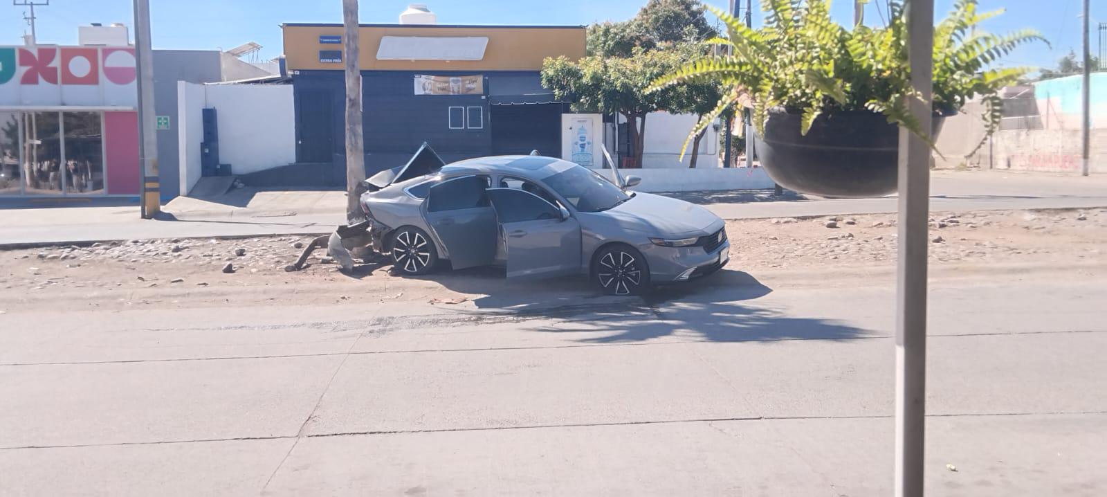 $!Cinco muertos deja ataque armado en el fraccionamiento Santa Fe, al sur de Mazatlán