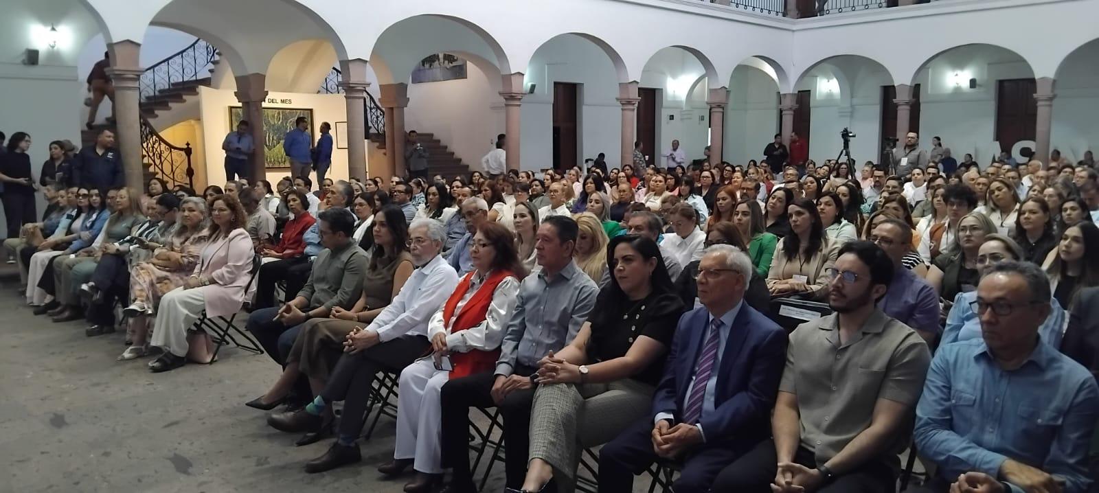 $!Evalúa Sinaloa impacto de la Nueva Escuela Mexicana a tres años de su implementación