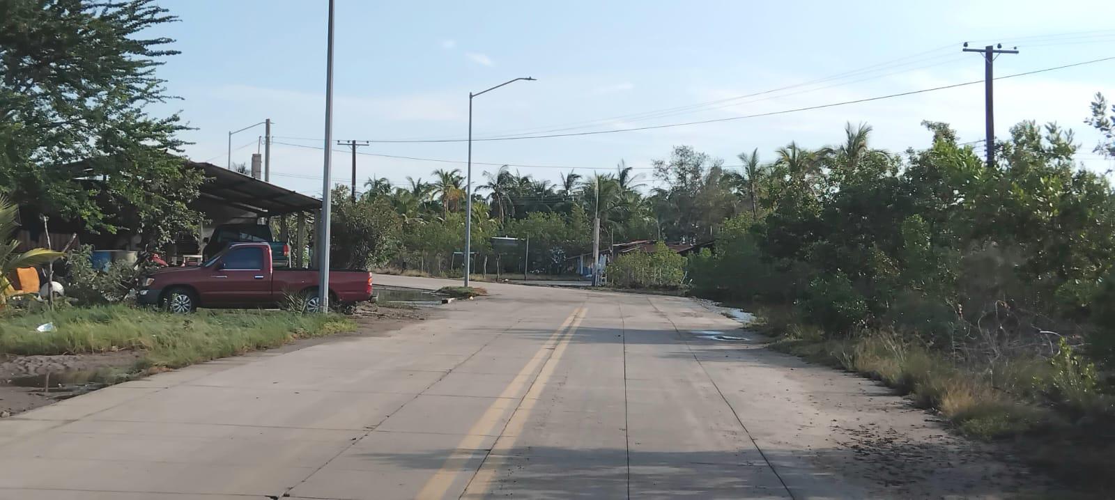 $!El Tetuán retoma pesca por la tarde tras salida del mar, en Navolato