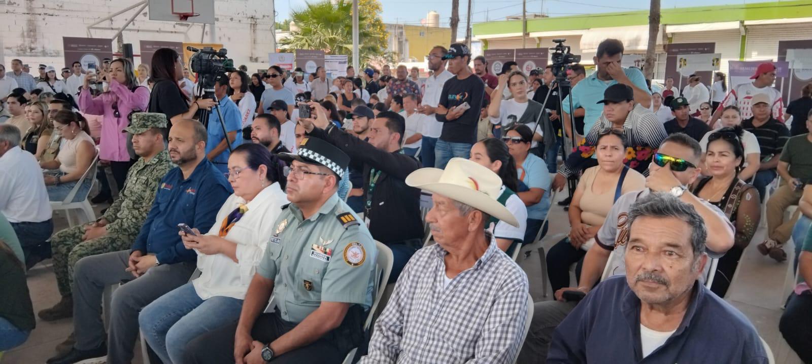 $!Ofertan 710 empleos en Villa Juárez, con salarios de hasta 24 mil pesos
