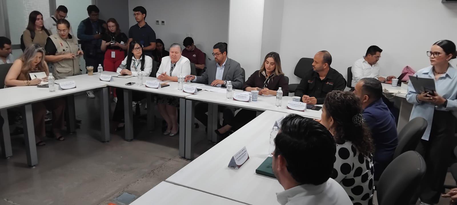 $!Conforman comité para prevenir suicidios en Sinaloa