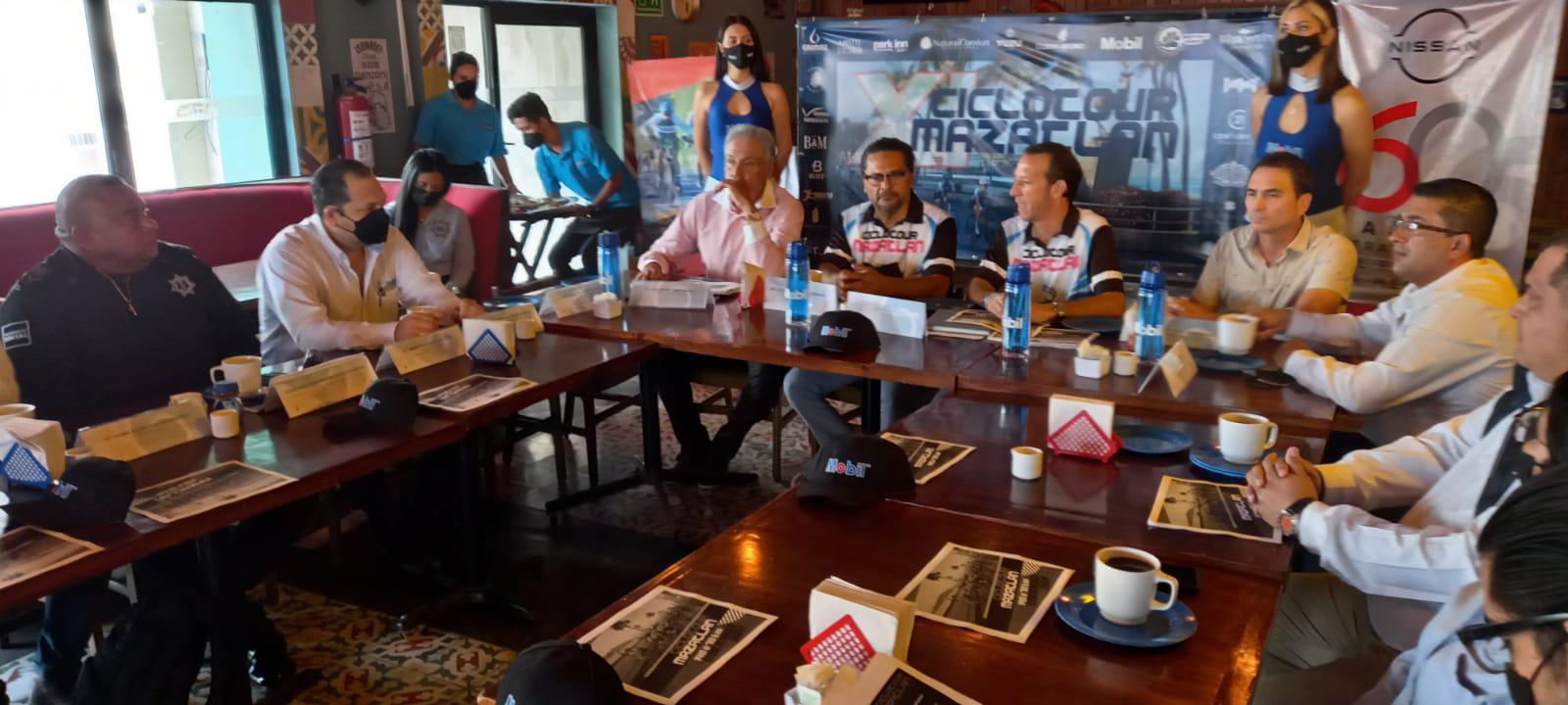 $!Ciclotour Mazatlán 2021 regresa recargado y con una gran novedad