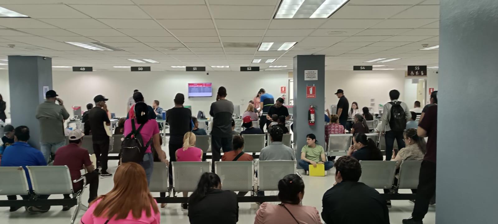 $!Extienden hasta el 17 de octubre campaña para ponerse al corriente en el pago de adeudos vehiculares con $6 mil