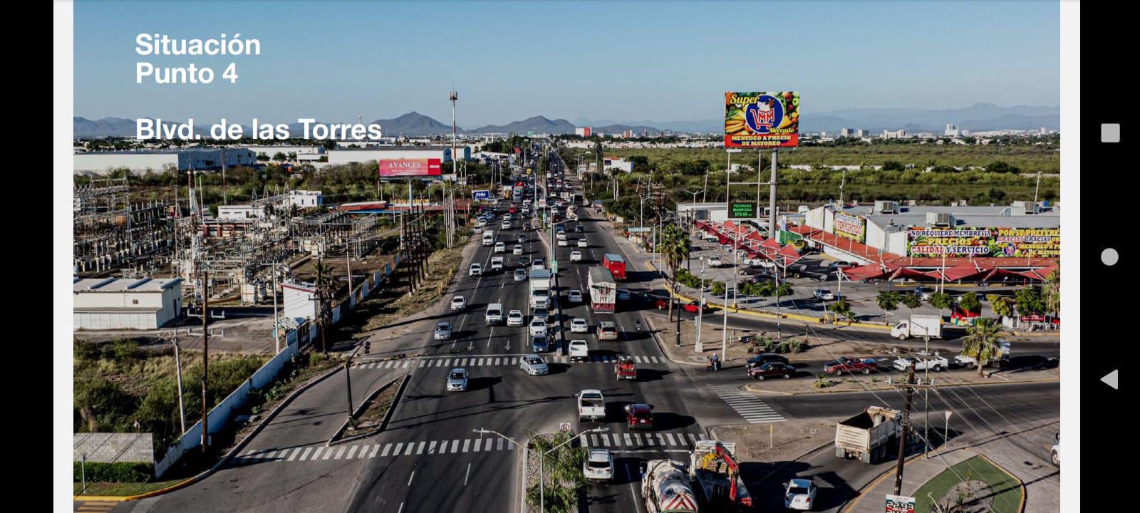 $!Nuevo malecón de Culiacán y paso superior en Mazatlán son parte del plan de obras estatal
