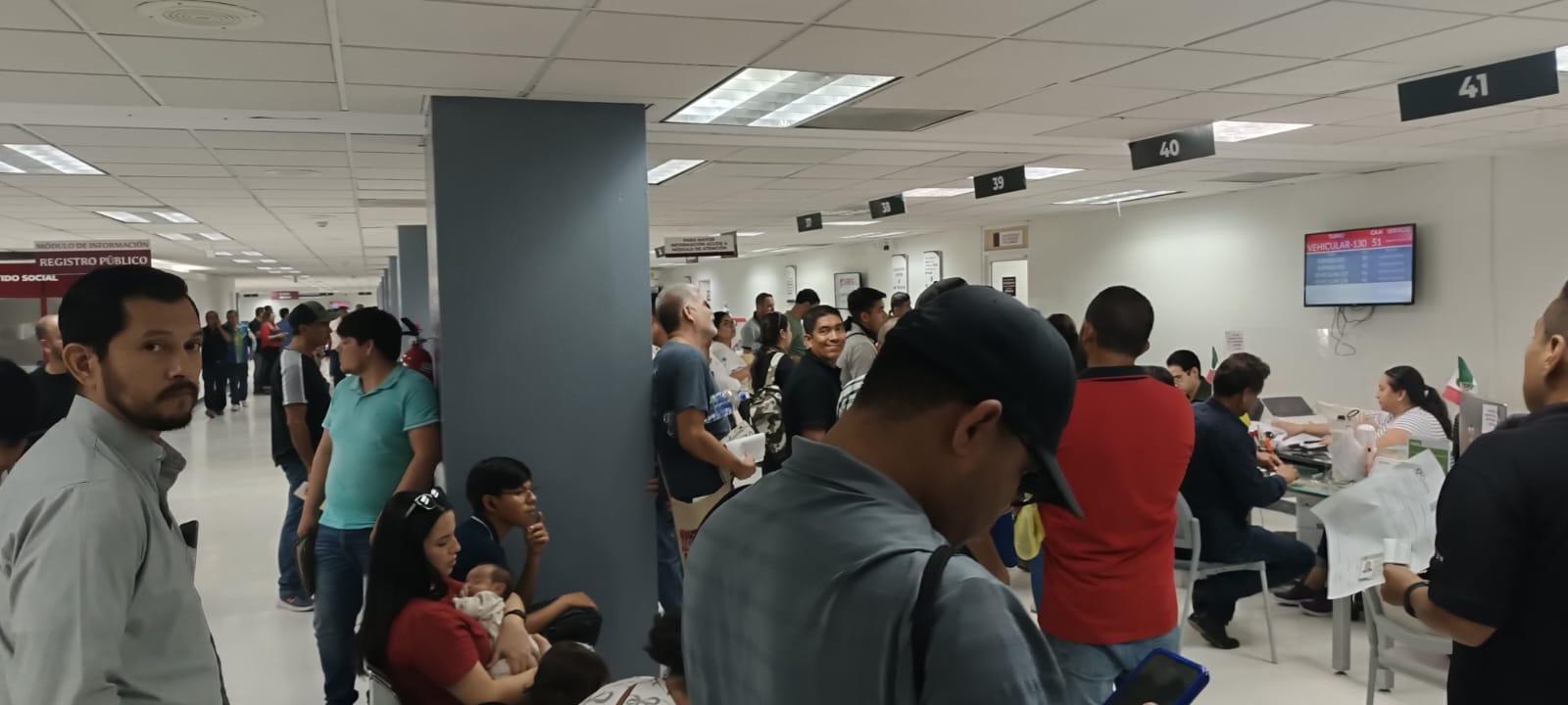 $!Extienden hasta el 17 de octubre campaña para ponerse al corriente en el pago de adeudos vehiculares con $6 mil