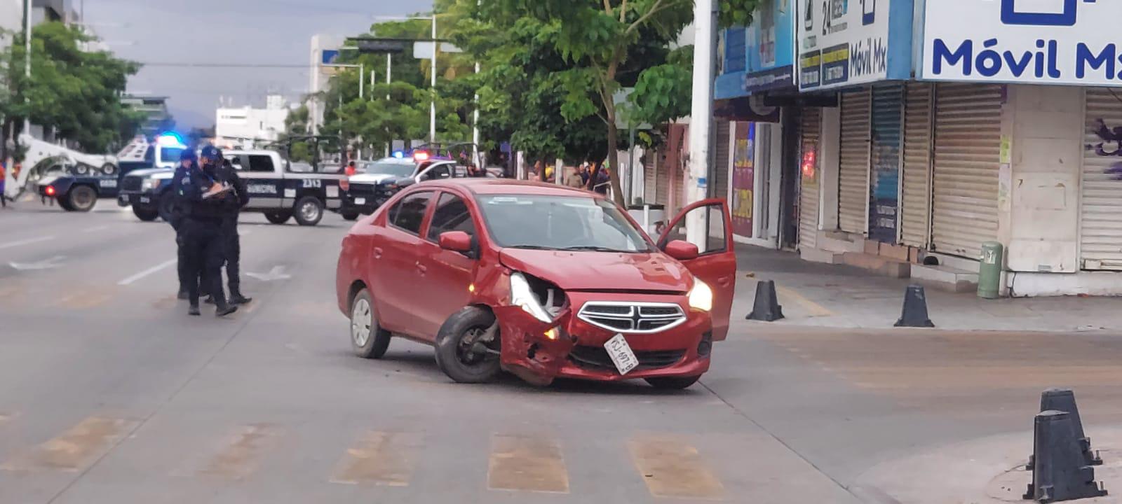 $!Muertes por accidente aumentan en Sinaloa durante 2021; por primera vez son más casos que los asesinatos