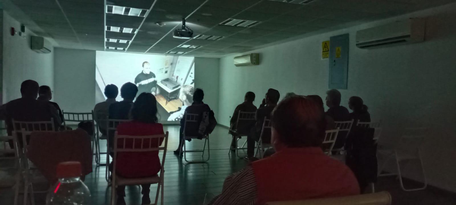 $!“Hijos” cuenta una historia que transcurre en prisión.