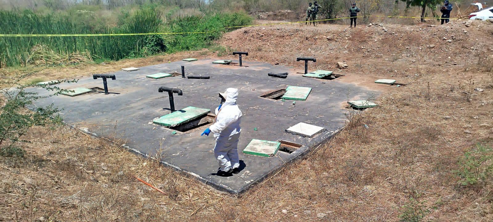 $!Sabuesos Guerreras exige mayor seguridad en jornadas de búsqueda de desaparecidos