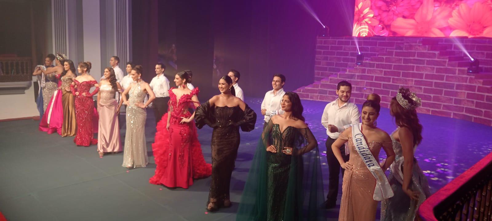 $!Ya hay aspirantes a las coronas del Carnaval de Mazatlán 2027