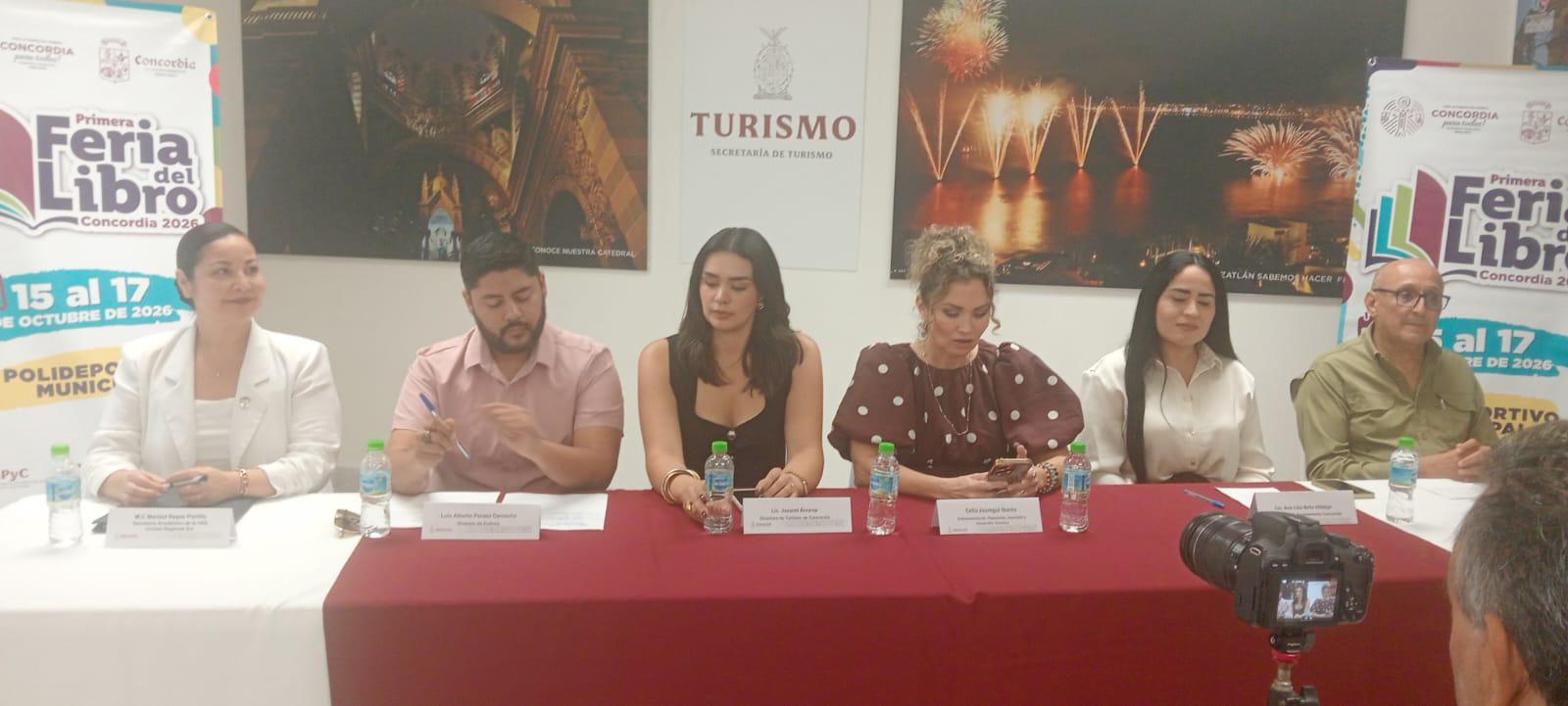 $!El objetivo de fomentar la lectura y fortalecer la vida cultural del municipio.