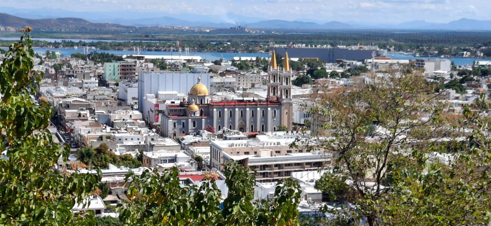 $!Mazatlán tiene un domingo soleado después de un día lluvioso
